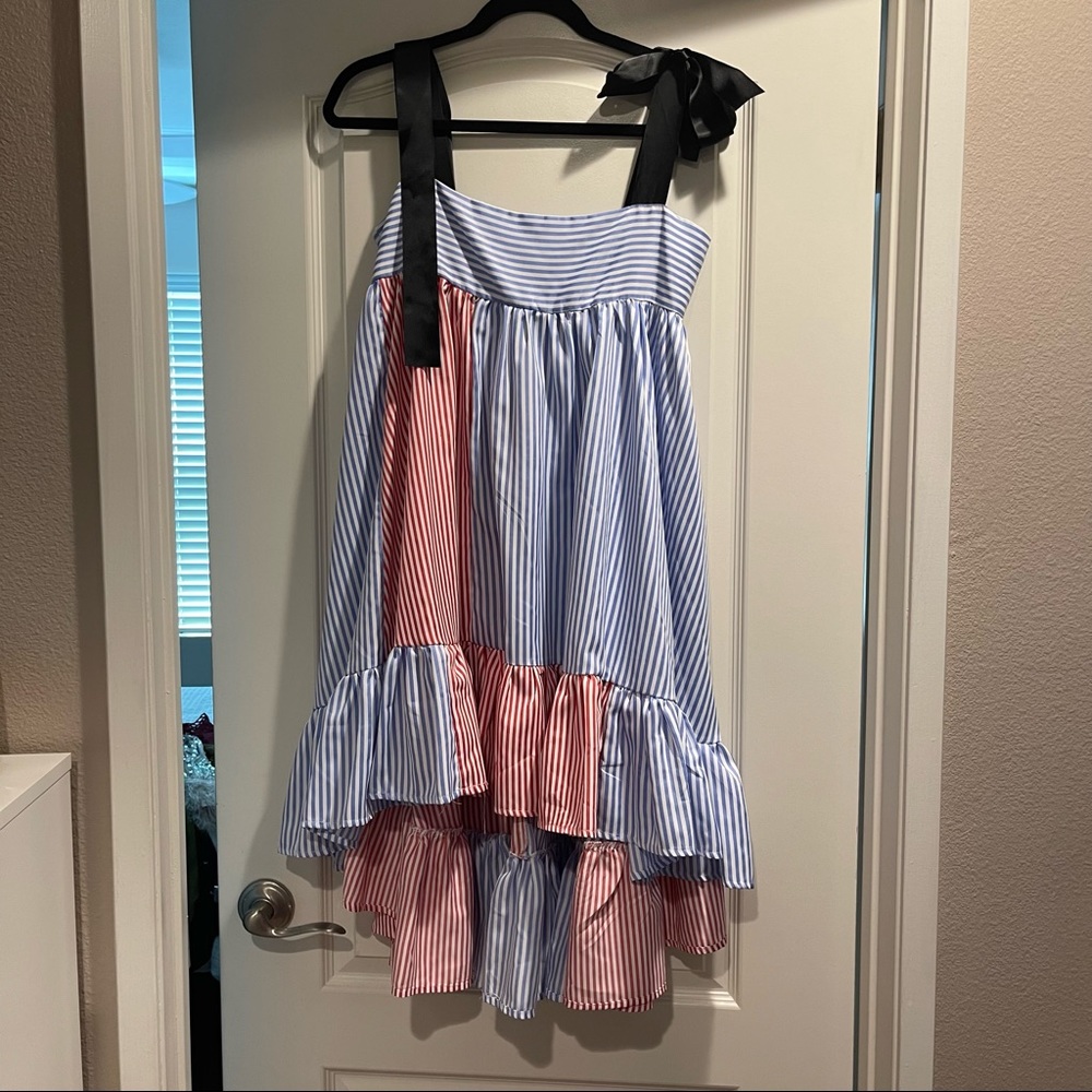 Shein Dress